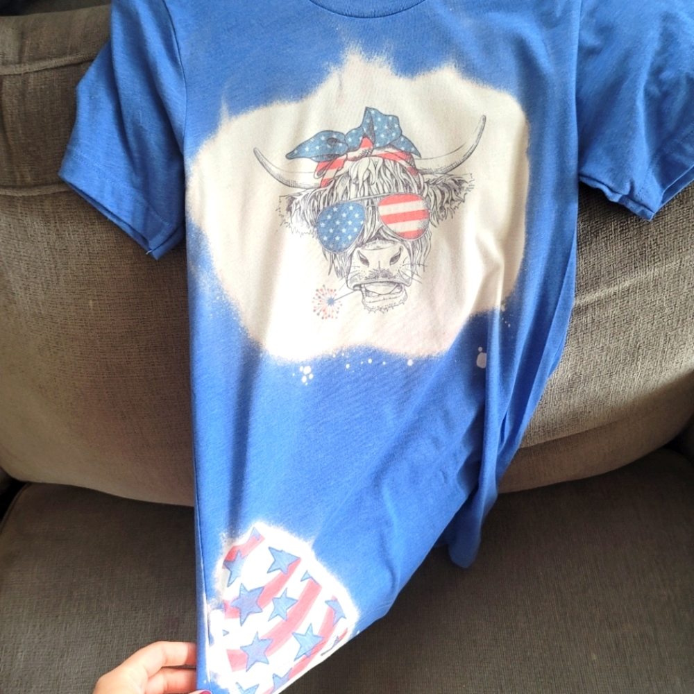 July shirts